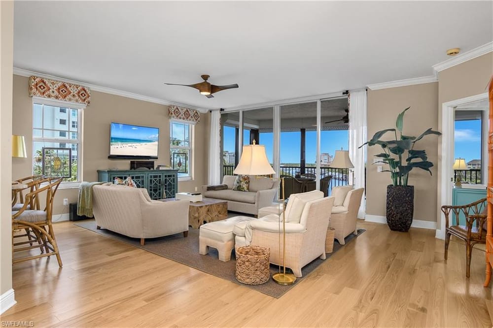 430 Cove Tower Dr. 501 – #225051528 - Cove Towers
