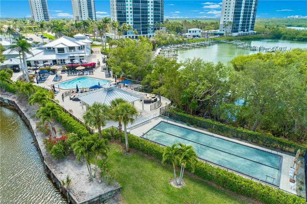430 Cove Tower Dr. 501 – #225051528 - Cove Towers