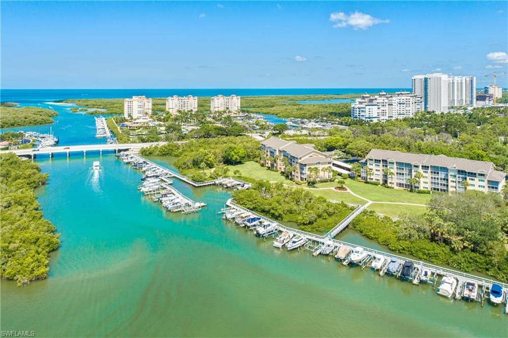 430 Cove Tower Dr. 501 – #225051528 - Cove Towers
