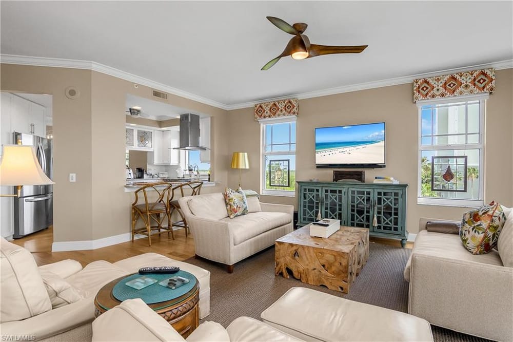 430 Cove Tower Dr. 501 – #225051528 - Cove Towers