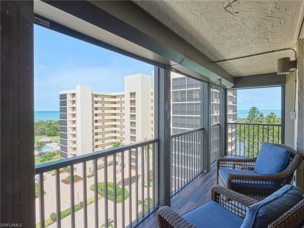 17 Bluebill Ave. 901 – #225052460 - Vanderbilt Beach