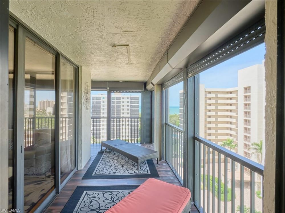 17 Bluebill Ave. 901 – #225052460 - Vanderbilt Beach