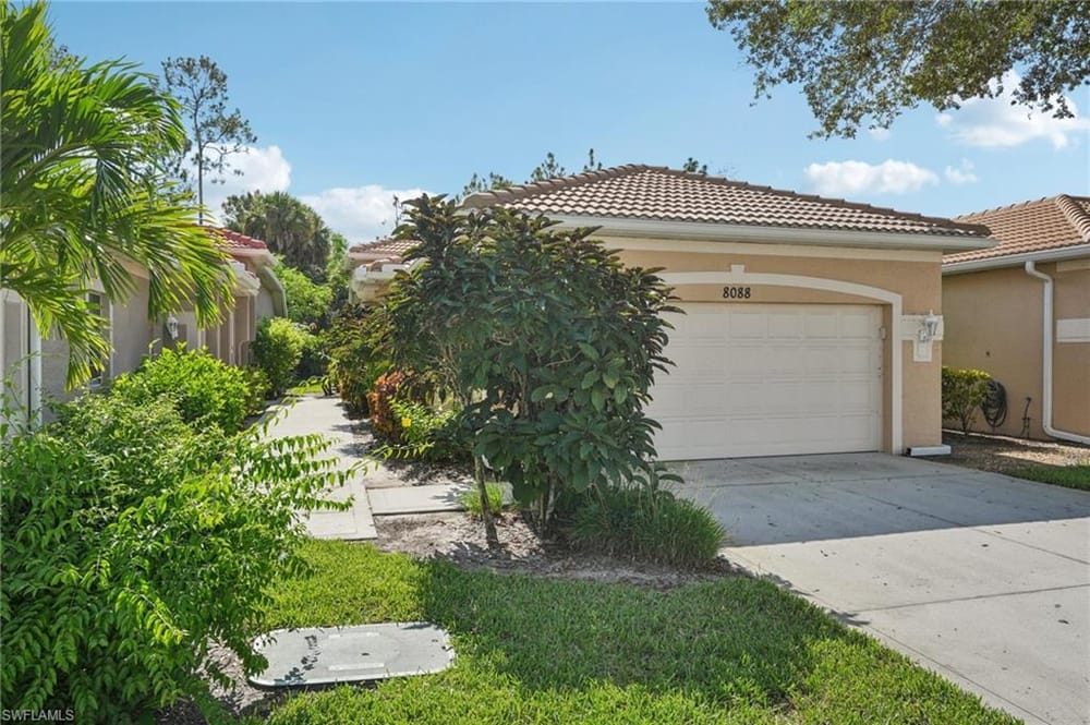 8088 Sanctuary Dr. 1 – #225053225 - Blue Heron