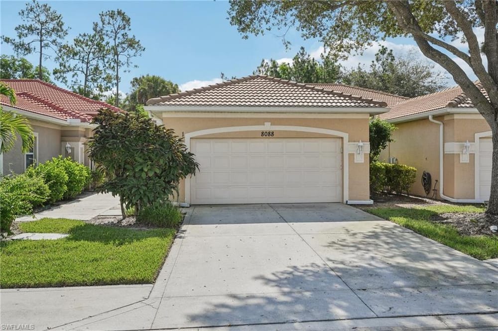 8088 Sanctuary Dr. 1 – #225053225 - Blue Heron