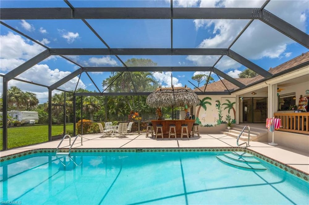116 Sharwood Dr. – #225058719 - Palm River Estates