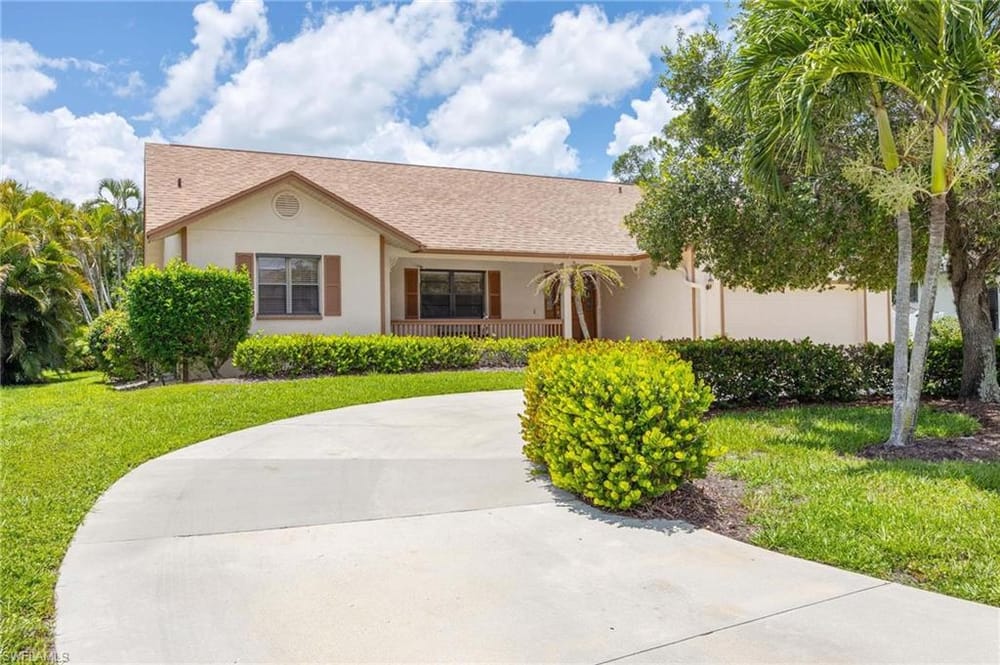 116 Sharwood Dr. – #225058719 - Palm River Estates
