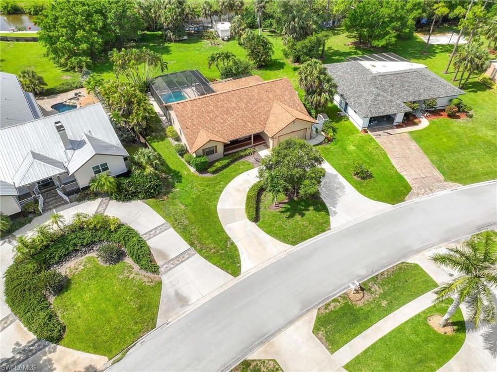 116 Sharwood Dr. – #225058719 - Palm River Estates