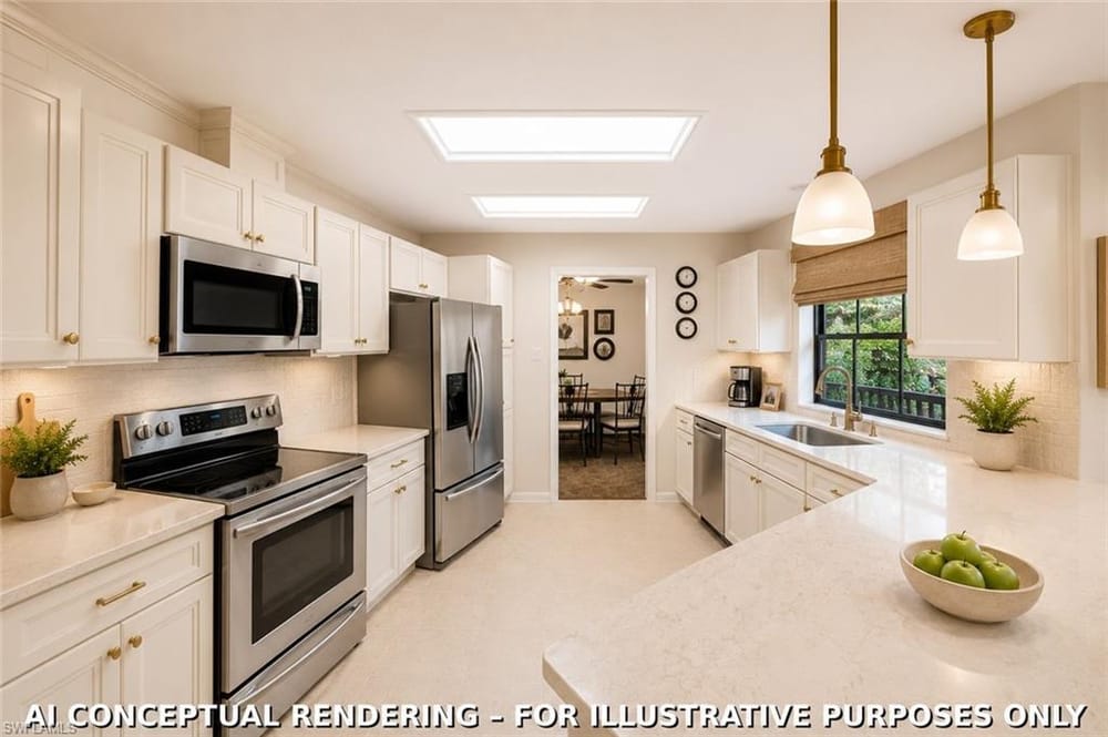 116 Sharwood Dr. – #225058719 - Palm River Estates