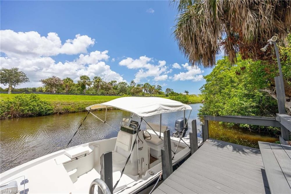 116 Sharwood Dr. – #225058719 - Palm River Estates