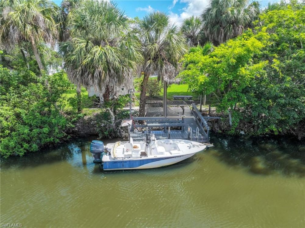 116 Sharwood Dr. – #225058719 - Palm River Estates