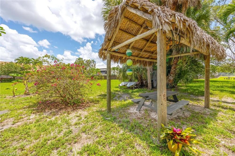 116 Sharwood Dr. – #225058719 - Palm River Estates