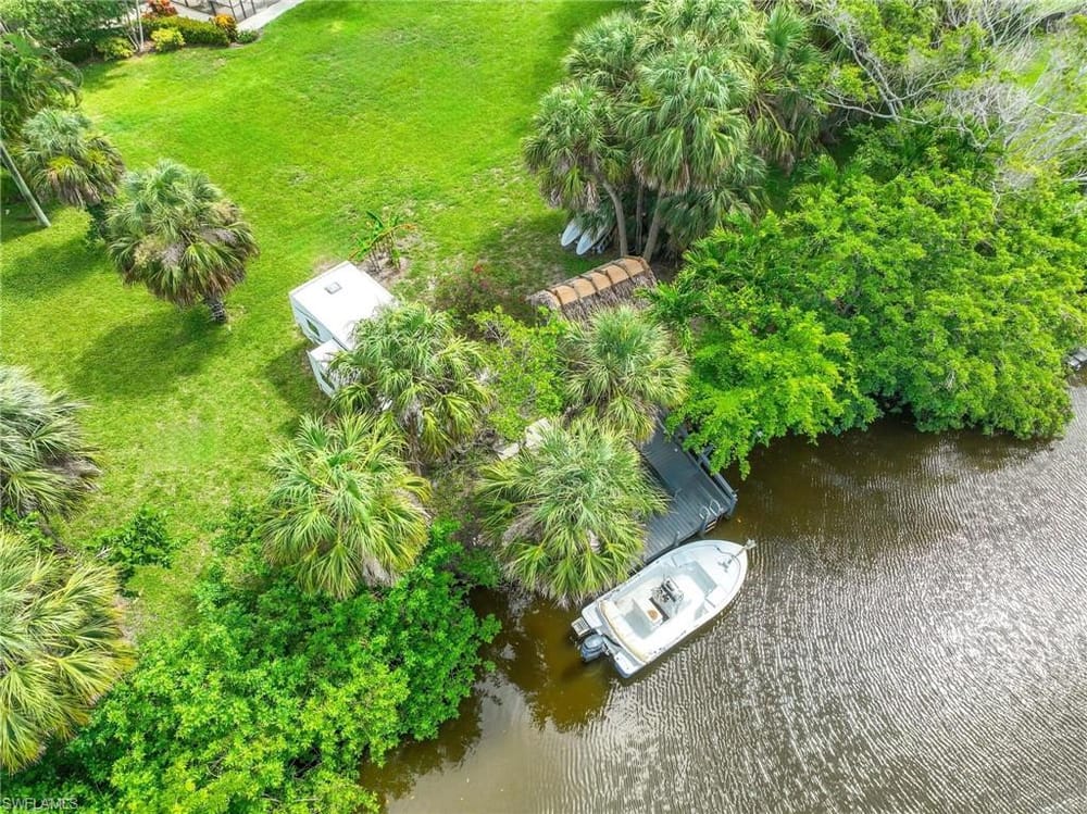 116 Sharwood Dr. – #225058719 - Palm River Estates