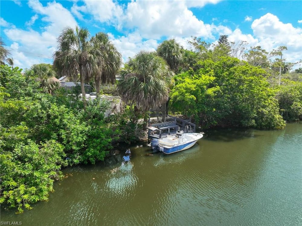 116 Sharwood Dr. – #225058719 - Palm River Estates