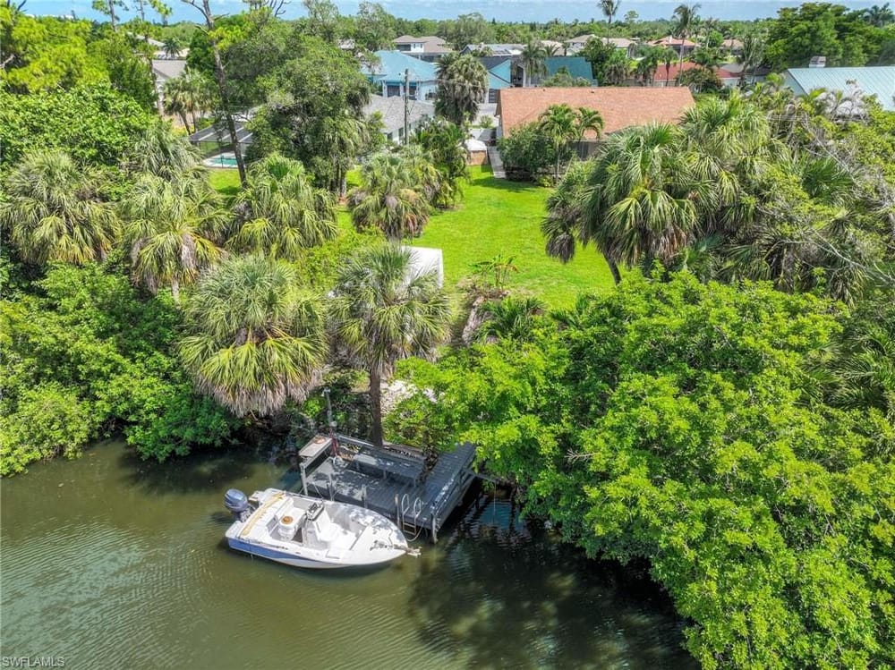 116 Sharwood Dr. – #225058719 - Palm River Estates