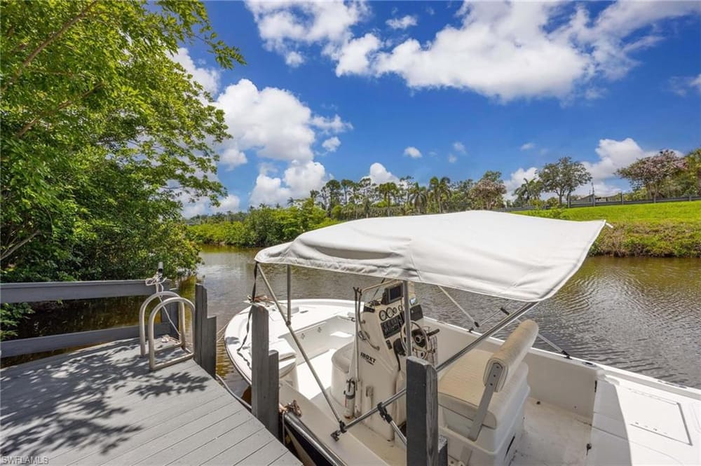 116 Sharwood Dr. – #225058719 - Palm River Estates