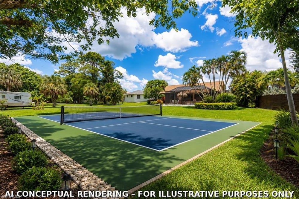 116 Sharwood Dr. – #225058719 - Palm River Estates