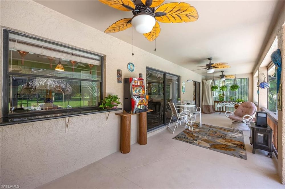 116 Sharwood Dr. – #225058719 - Palm River Estates