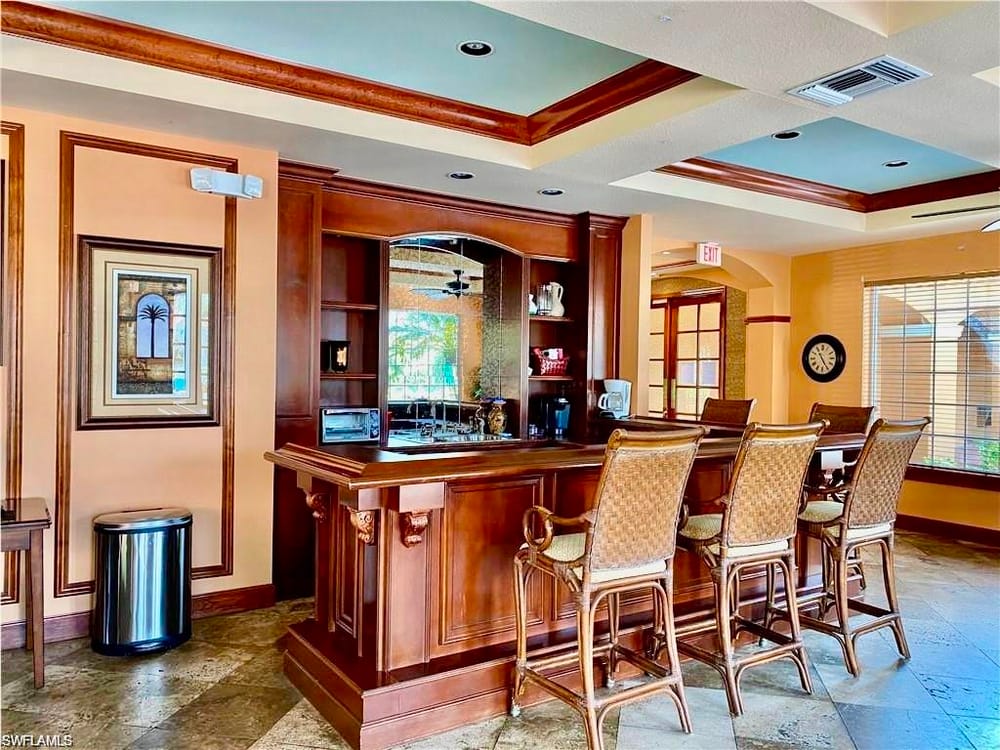1185 Wildwood Lakes Blvd. 101 – #225063201 - The Enclave At Naples