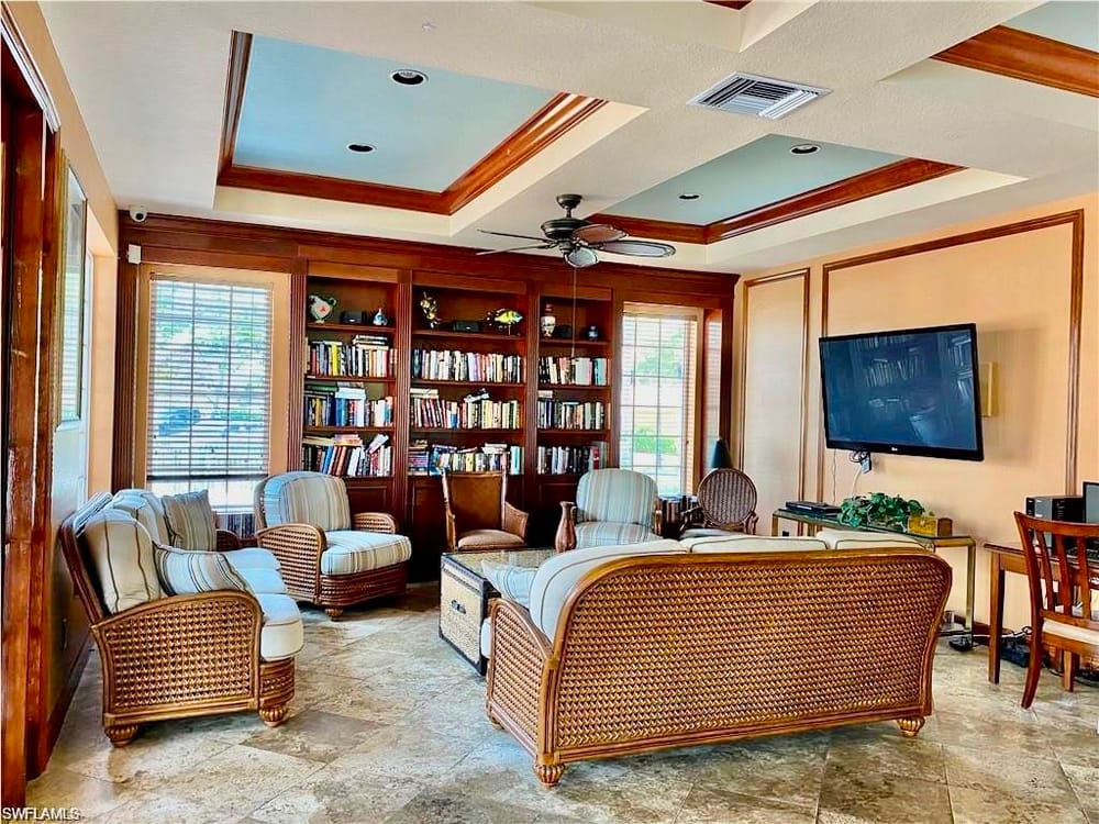 1185 Wildwood Lakes Blvd. 101 – #225063201 - The Enclave At Naples