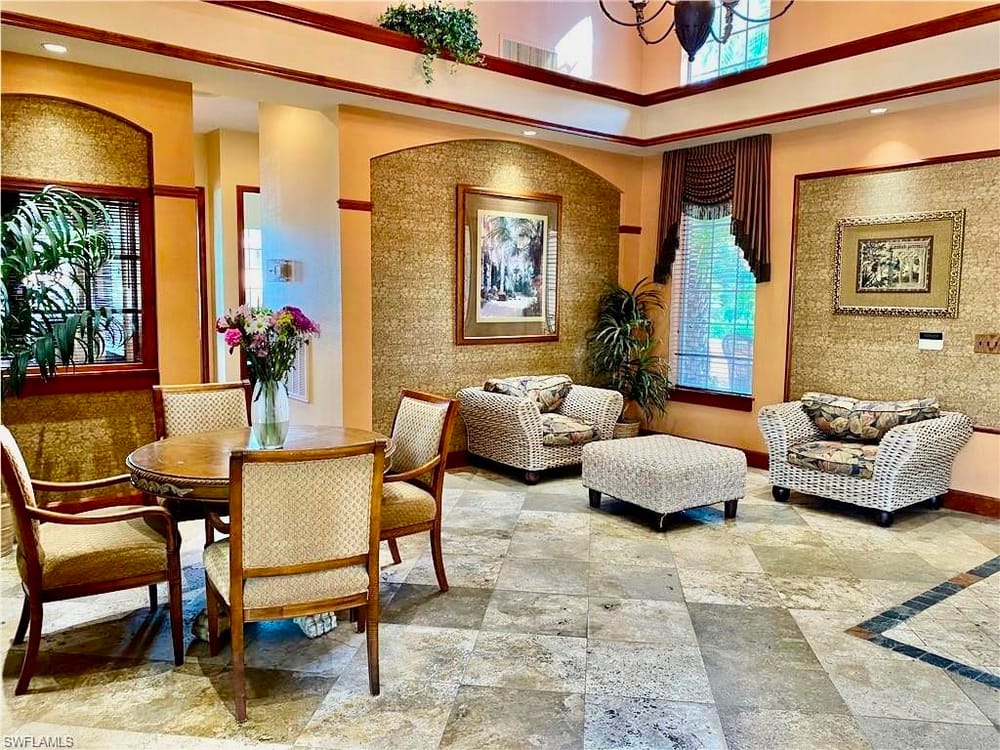 1185 Wildwood Lakes Blvd. 101 – #225063201 - The Enclave At Naples