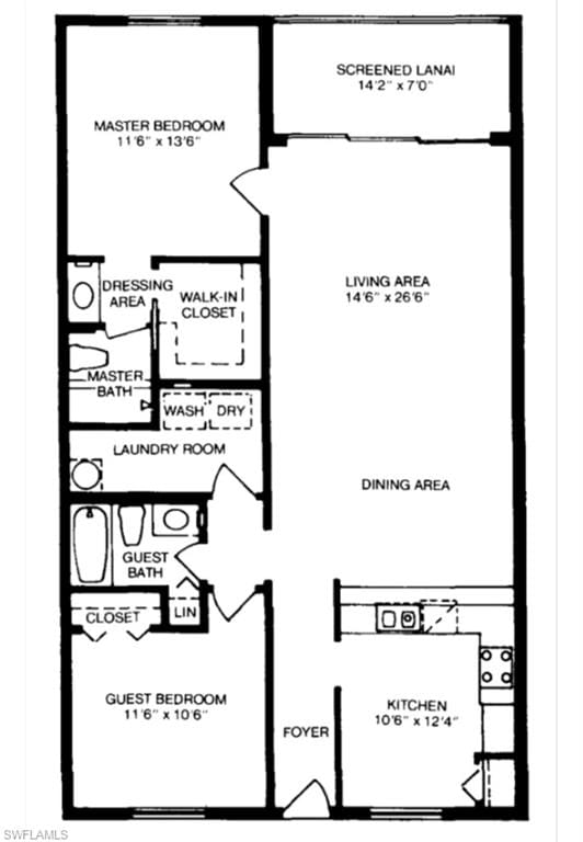 1051 Eastham Way B107 – #225066235 - Glen Eagle