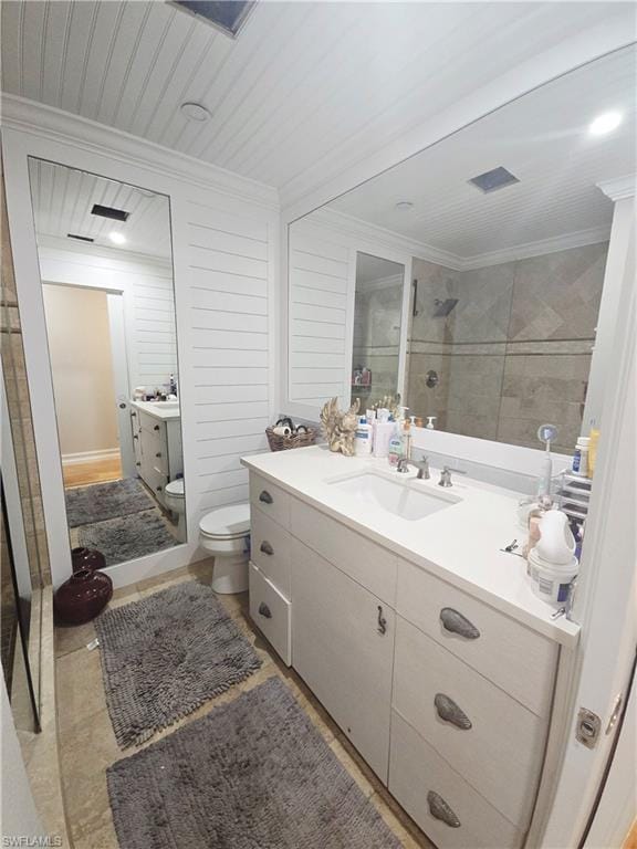 5321 Warren St. – #225067815 - Naples Manor
