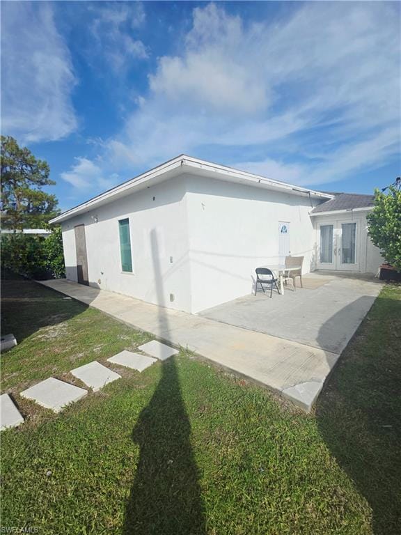 5321 Warren St. – #225067815 - Naples Manor
