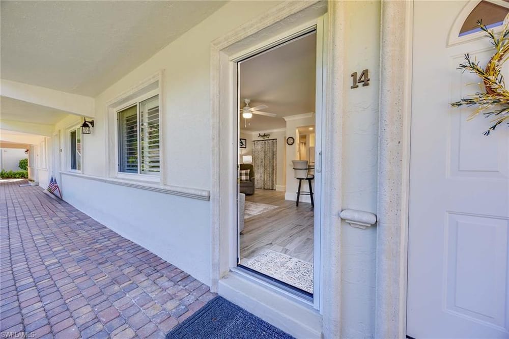 950 7th Ave. S 14 – #225067910 - Olde Naples