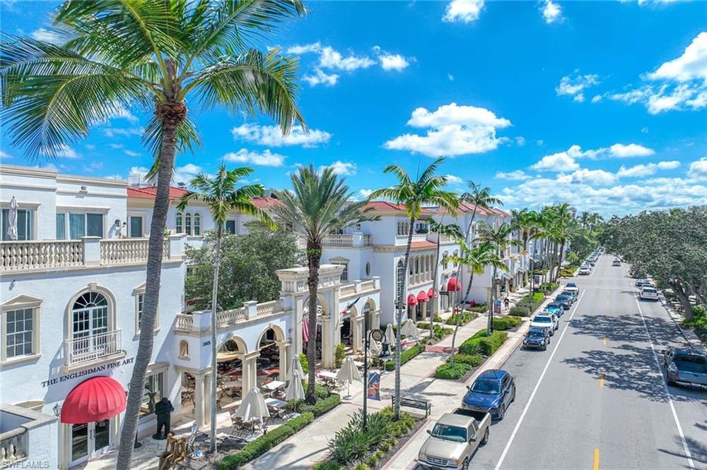 950 7th Ave. S 14 – #225067910 - Olde Naples