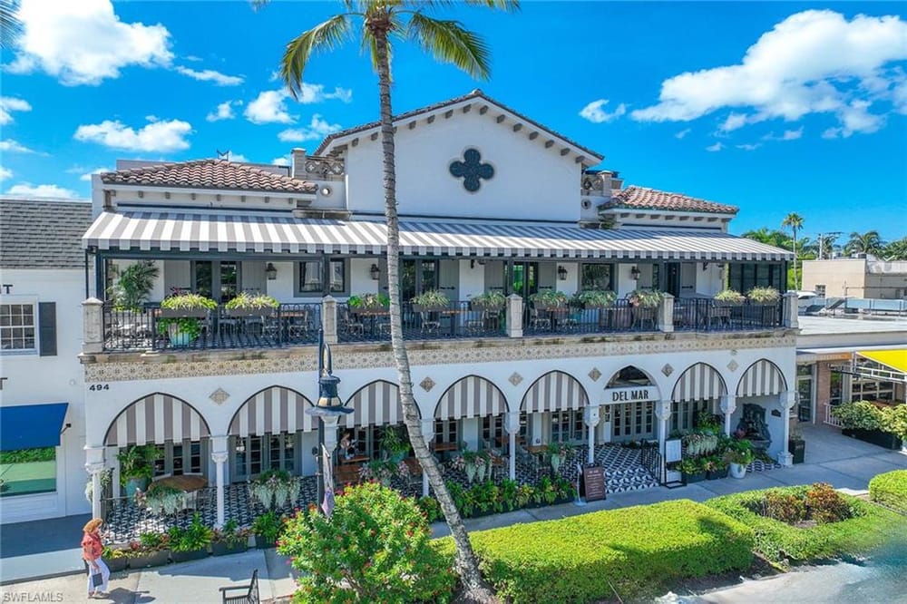 950 7th Ave. S 14 – #225067910 - Olde Naples