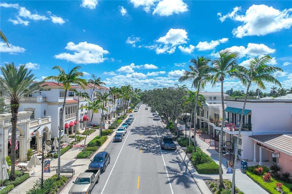 950 7th Ave. S 14 – #225067910 - Olde Naples