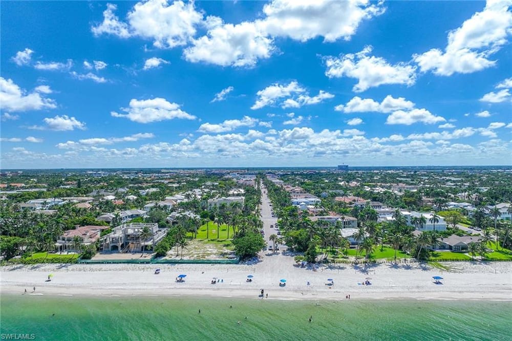 950 7th Ave. S 14 – #225067910 - Olde Naples