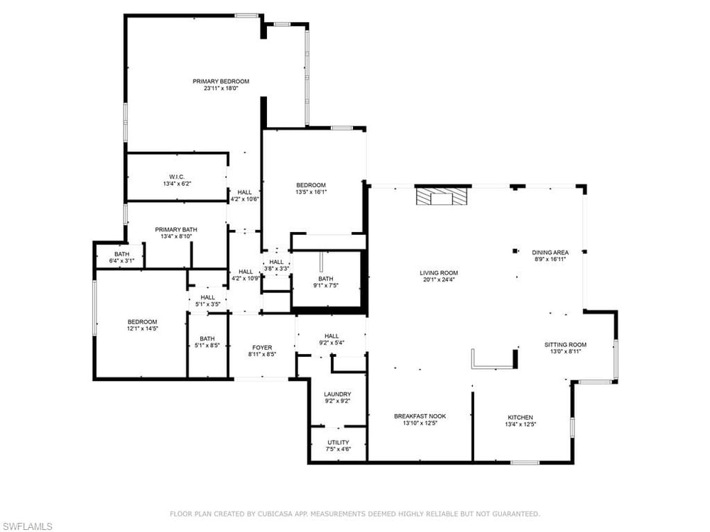 100 Tall Pine Ln. 1101 – #225069133 - Wilderness