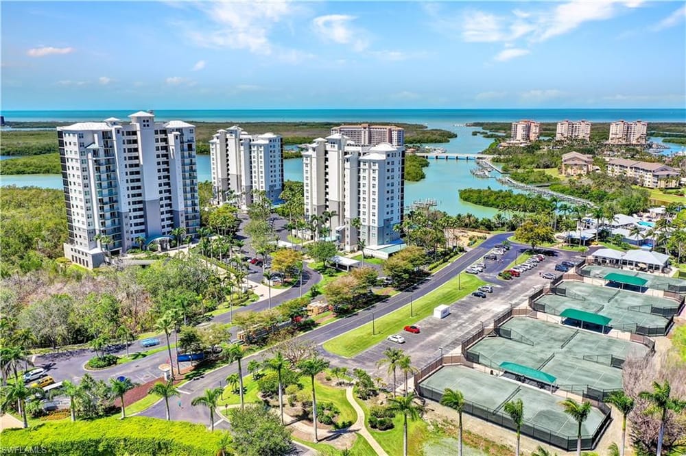 430 Cove Tower Dr. 403 – #225069429 - Cove Towers