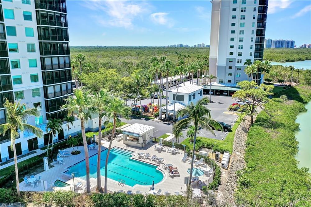 430 Cove Tower Dr. 403 – #225069429 - Cove Towers