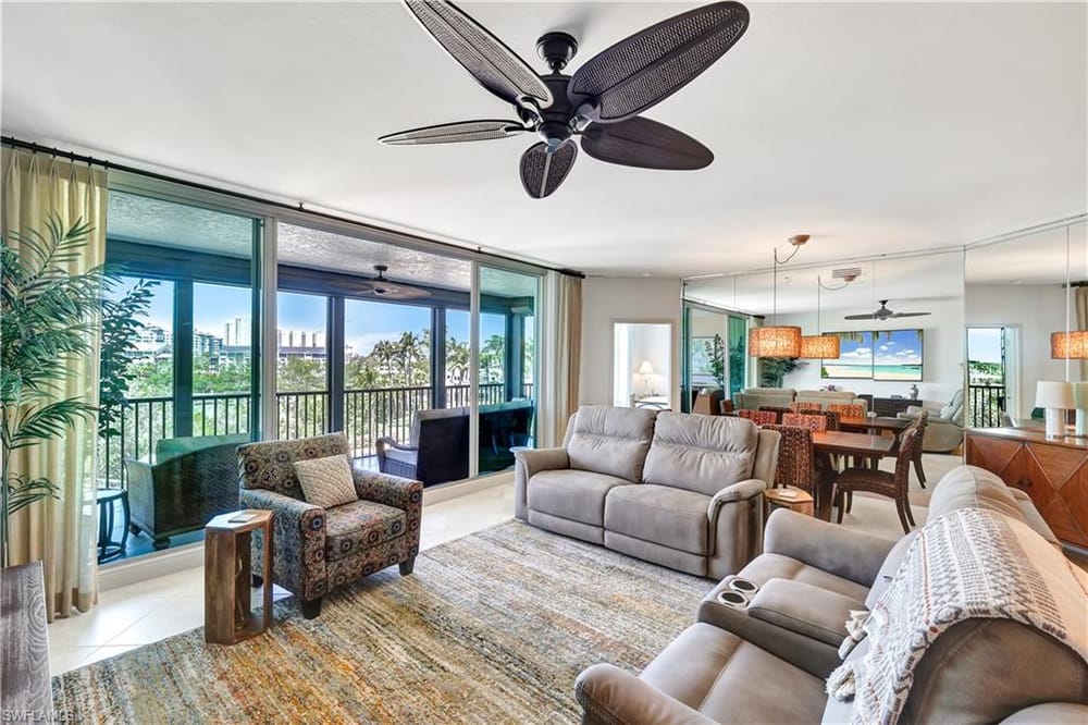 430 Cove Tower Dr. 403 – #225069429 - Cove Towers