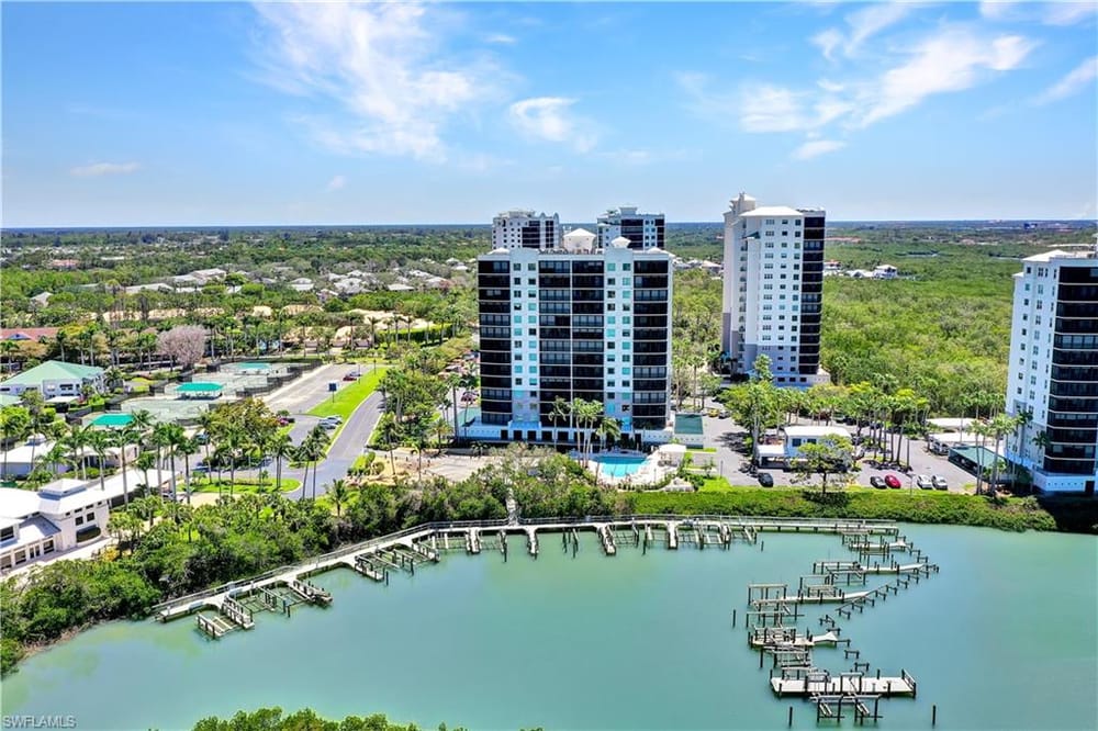430 Cove Tower Dr. 403 – #225069429 - Cove Towers