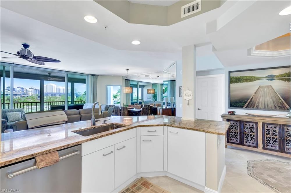 430 Cove Tower Dr. 403 – #225069429 - Cove Towers