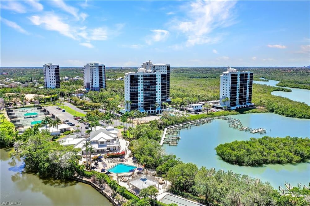 430 Cove Tower Dr. 403 – #225069429 - Cove Towers