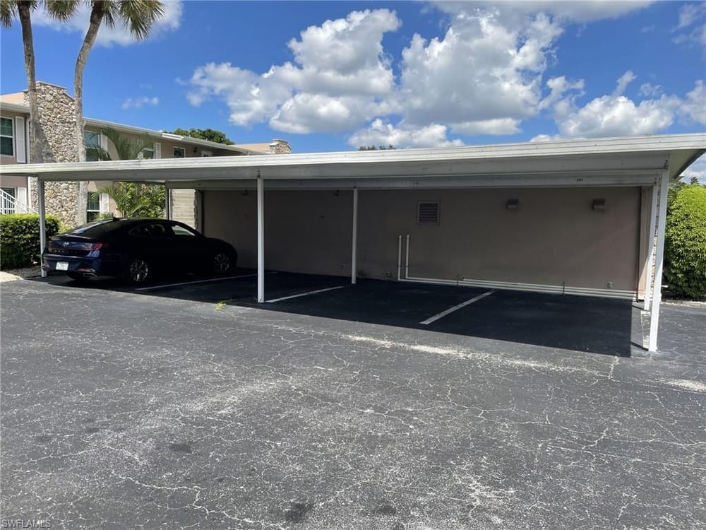 221 Cypress Way E 103 – #225069556 - Palm River