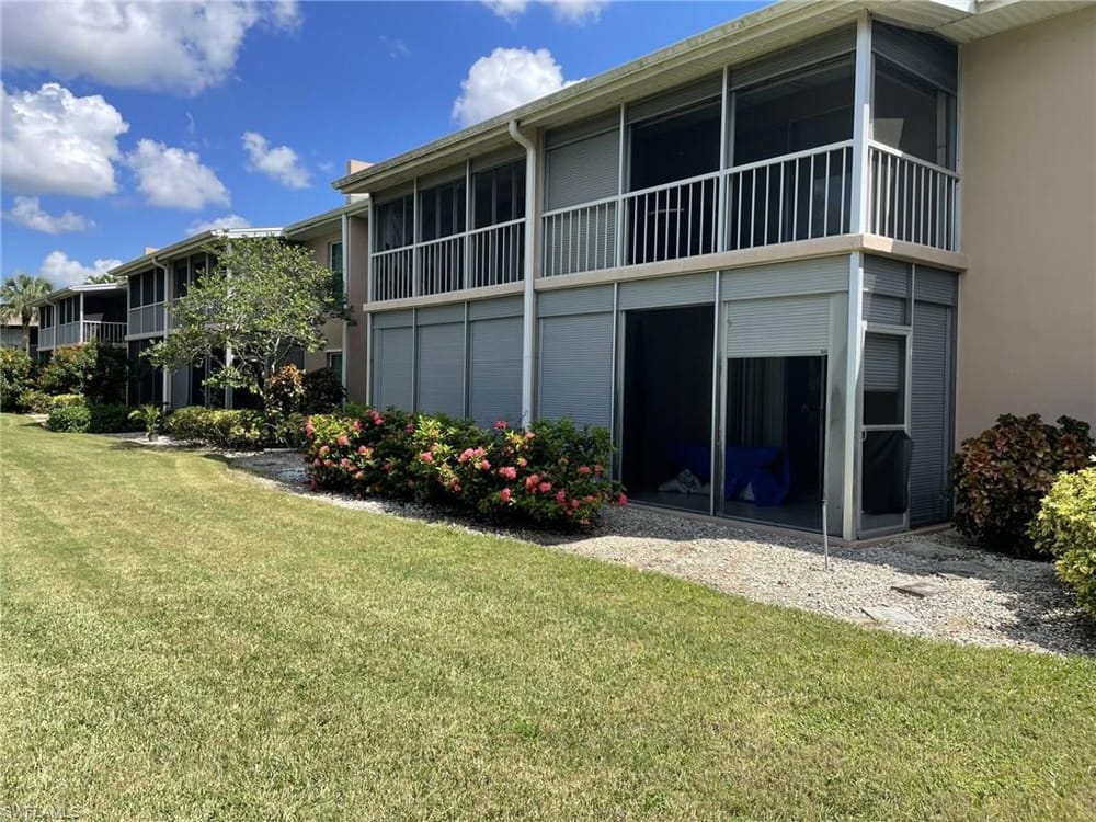 221 Cypress Way E 103 – #225069556 - Palm River