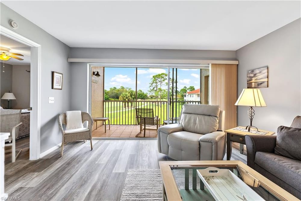 1001 Eastham Way C-206 – #225069799 - Glen Eagle