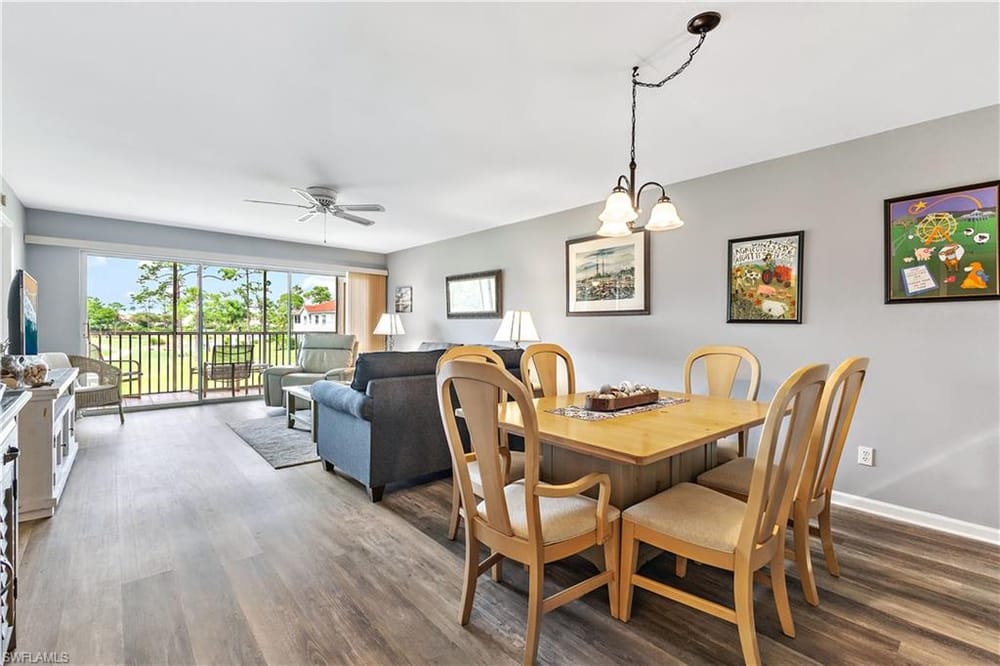 1001 Eastham Way C-206 – #225069799 - Glen Eagle