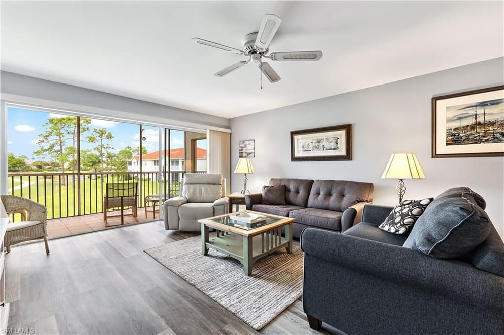 1001 Eastham Way C-206 – #225069799 - Glen Eagle