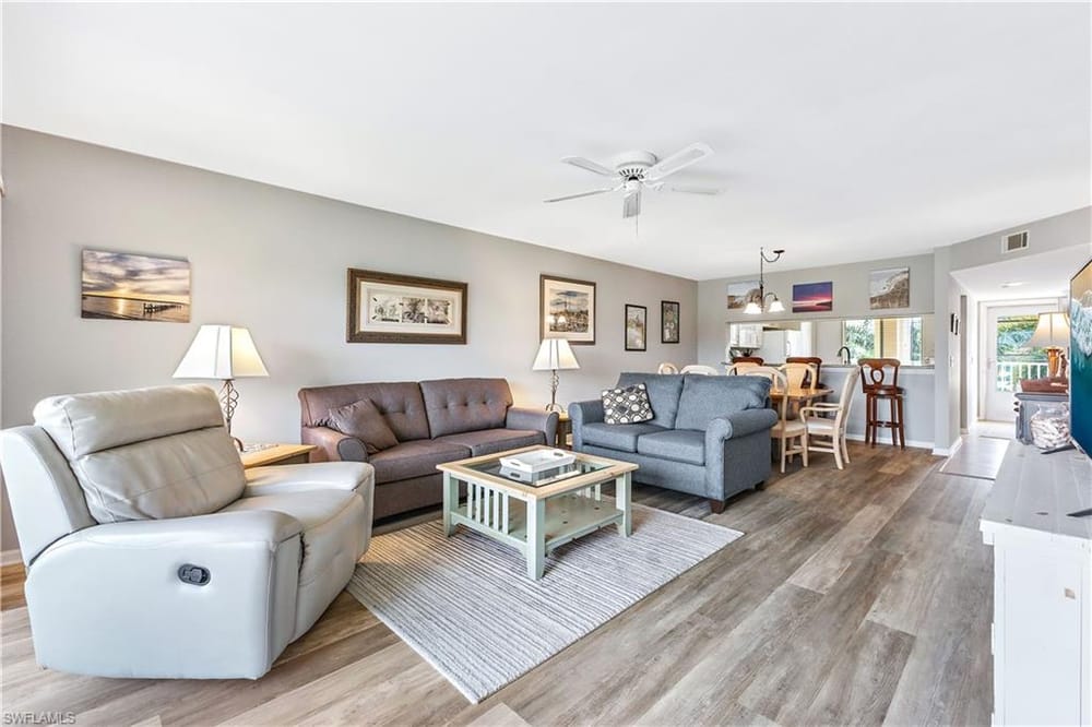 1001 Eastham Way C-206 – #225069799 - Glen Eagle