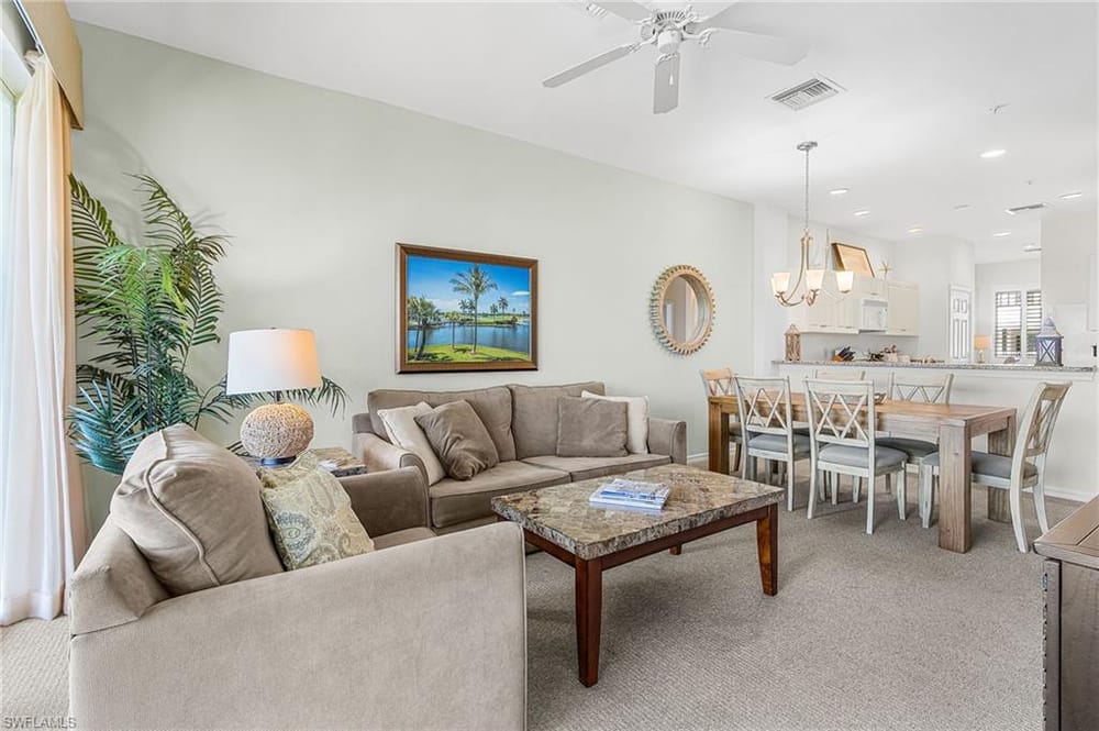 7910 Mahogany Run 1225 – #225070048 - Lely Resort