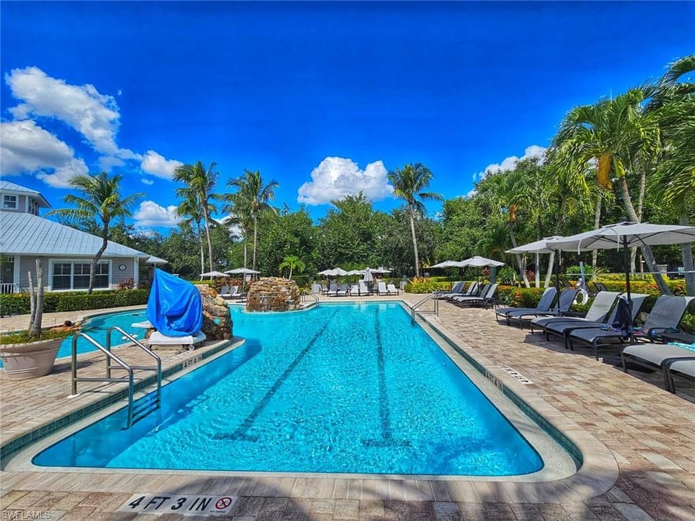 7910 Mahogany Run 1225 – #225070048 - Lely Resort