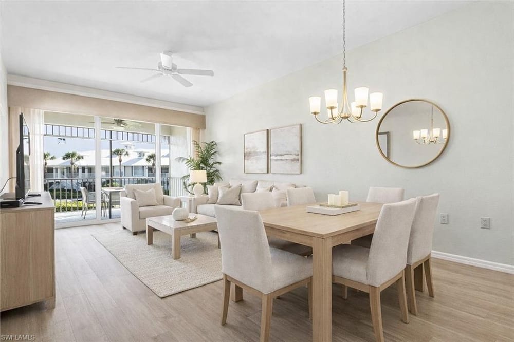 7910 Mahogany Run 1225 – #225070048 - Lely Resort
