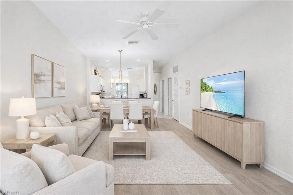 7910 Mahogany Run 1225 – #225070048 - Lely Resort
