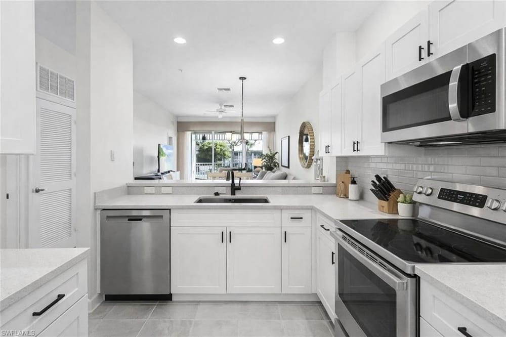 7910 Mahogany Run 1225 – #225070048 - Lely Resort